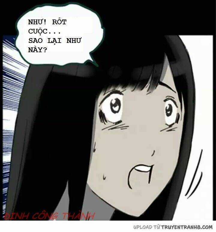 Bút Tiên - Chapter 4 - Trang 35