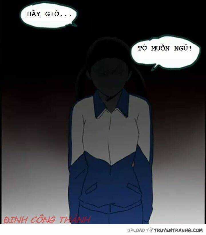 Bút Tiên - Chapter 4 - Trang 37