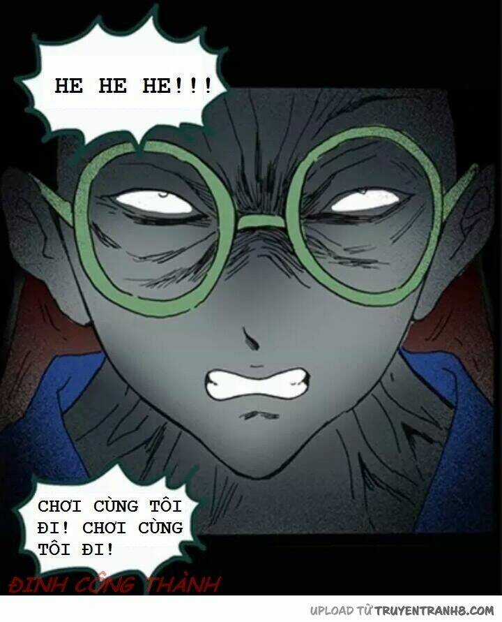 Bút Tiên - Chapter 4 - Trang 38