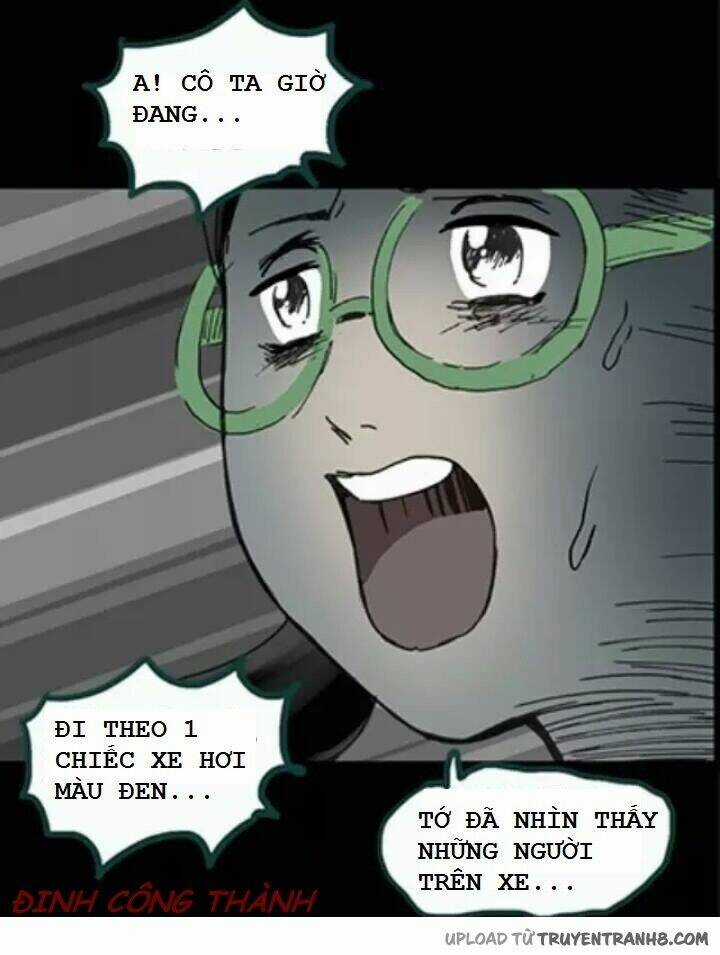 Bút Tiên - Chapter 4 - Trang 41