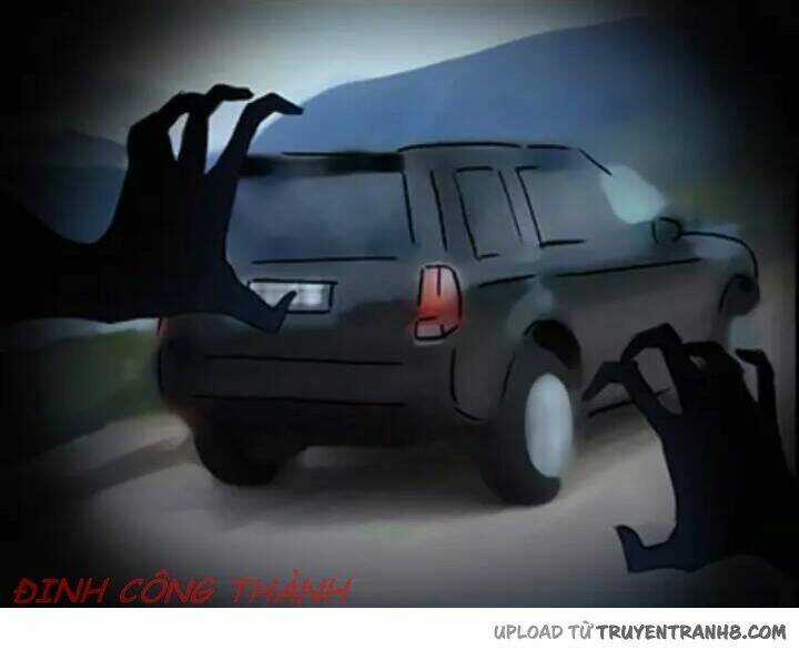 Bút Tiên - Chapter 4 - Trang 43