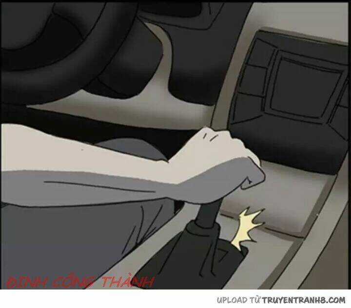 Bút Tiên - Chapter 4 - Trang 47