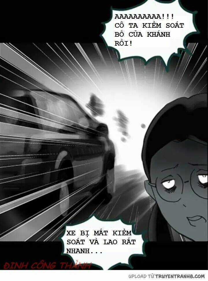 Bút Tiên - Chapter 4 - Trang 48