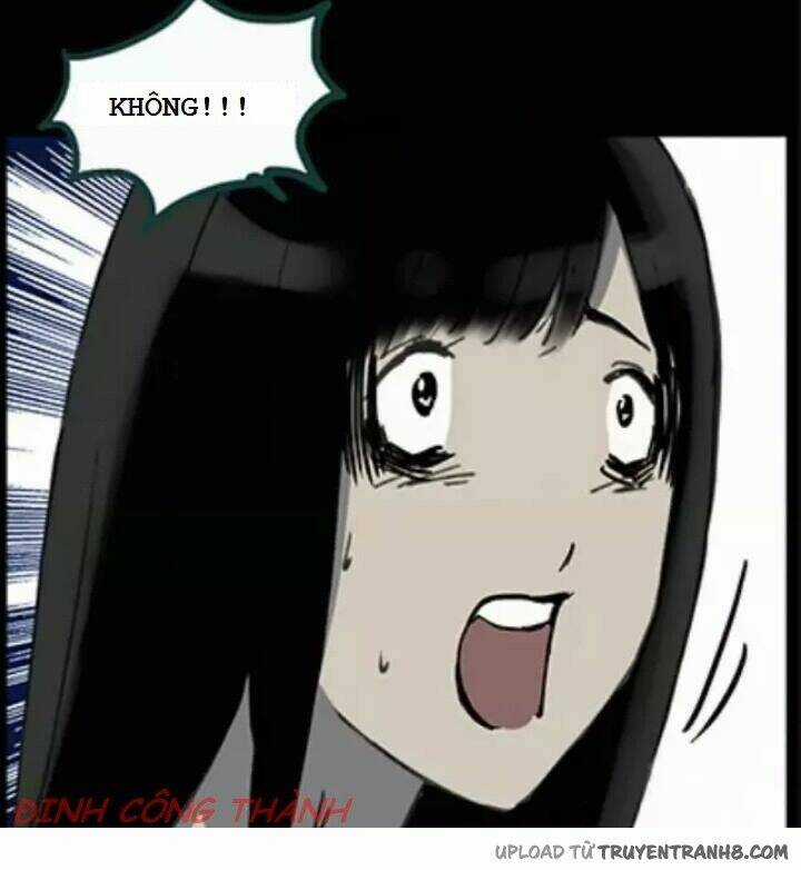 Bút Tiên - Chapter 4 - Trang 49