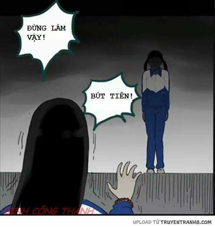 Bút Tiên - Chapter 4 - Trang 50