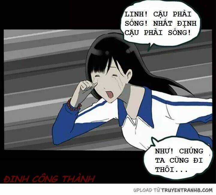 Bút Tiên - Chapter 4 - Trang 6