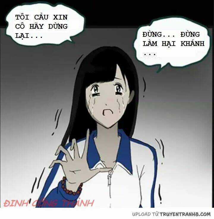 Bút Tiên - Chapter 4 - Trang 51