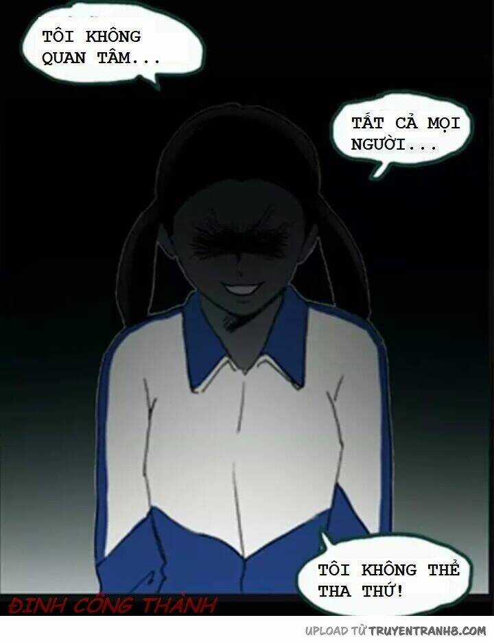 Bút Tiên - Chapter 4 - Trang 52