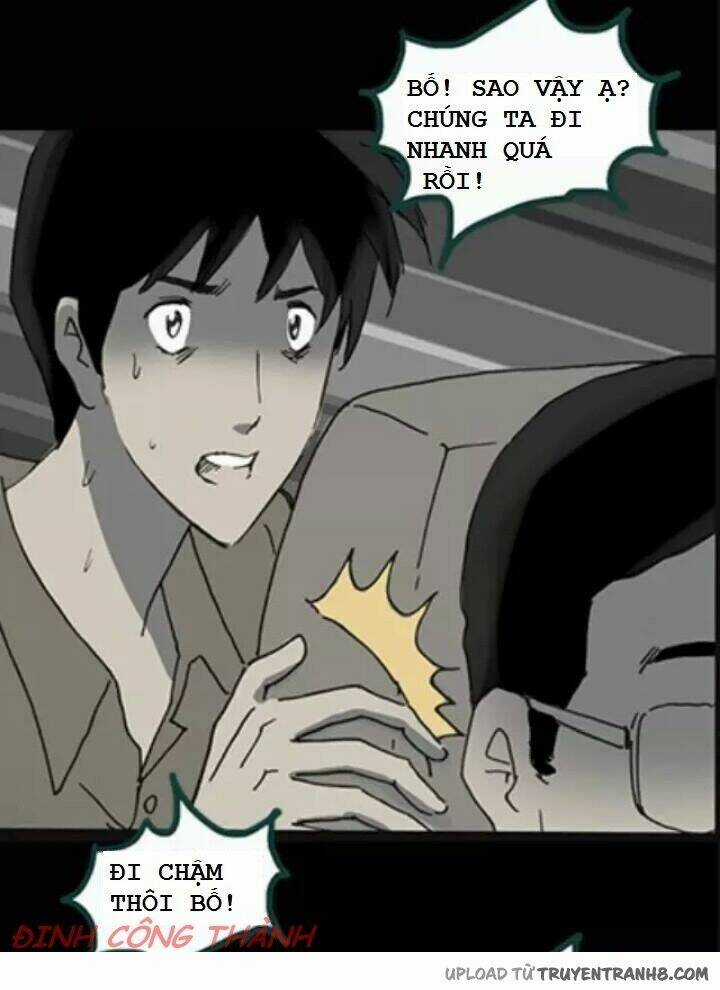 Bút Tiên - Chapter 4 - Trang 53