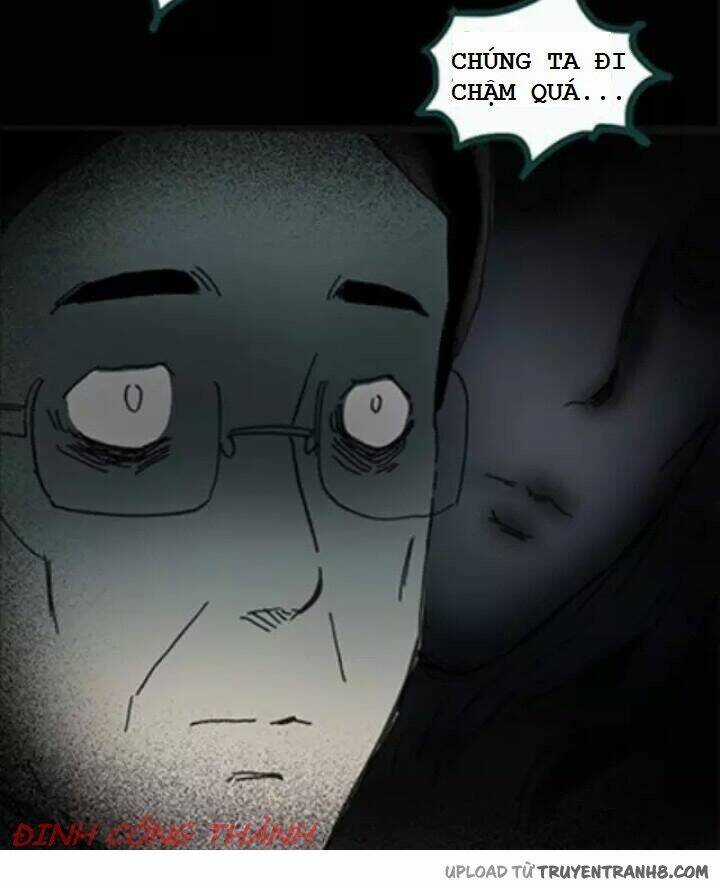 Bút Tiên - Chapter 4 - Trang 54