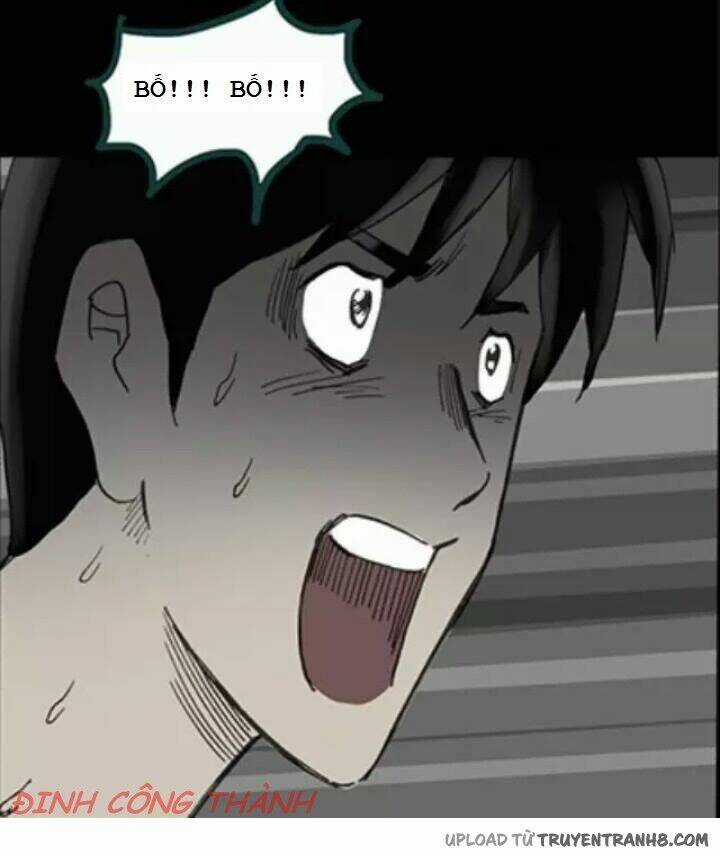 Bút Tiên - Chapter 4 - Trang 56