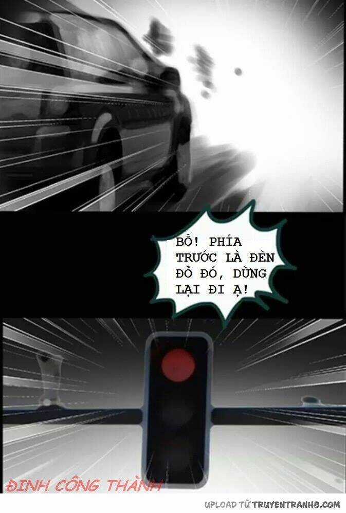 Bút Tiên - Chapter 4 - Trang 57