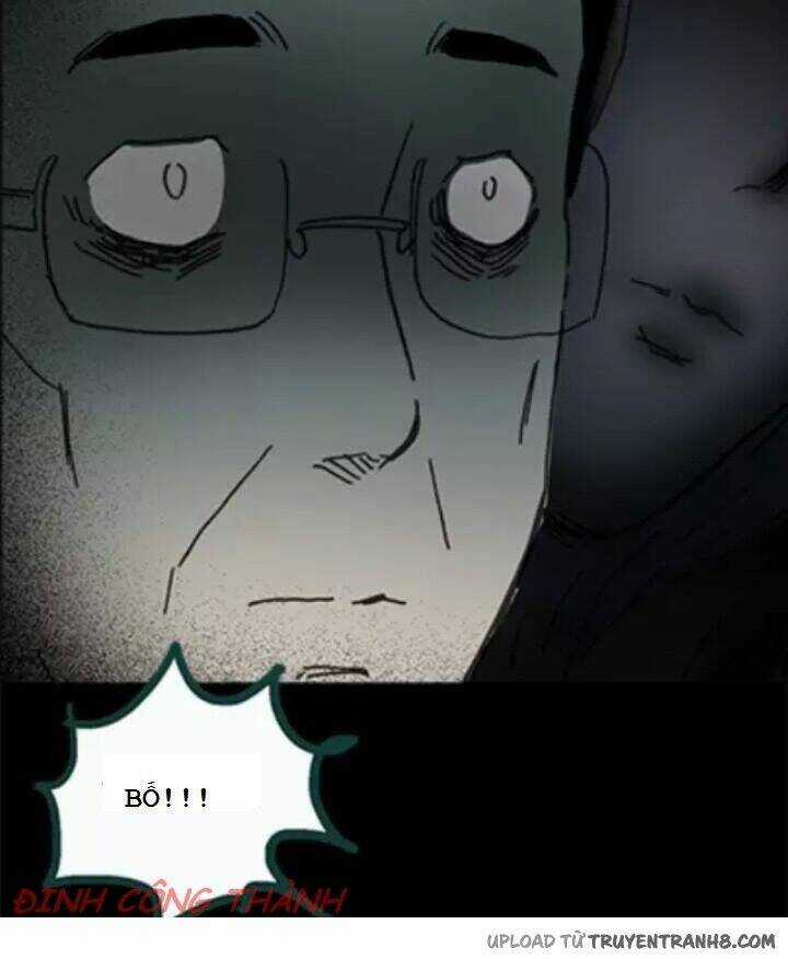 Bút Tiên - Chapter 4 - Trang 61