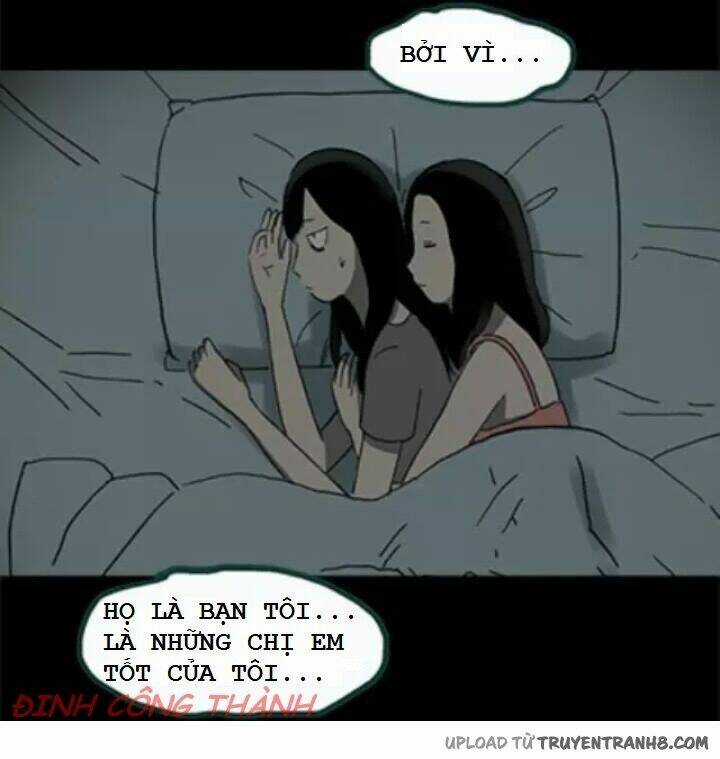 Bút Tiên - Chapter 4 - Trang 65