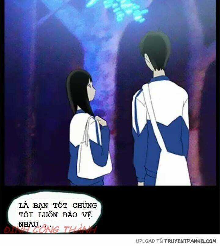 Bút Tiên - Chapter 4 - Trang 67