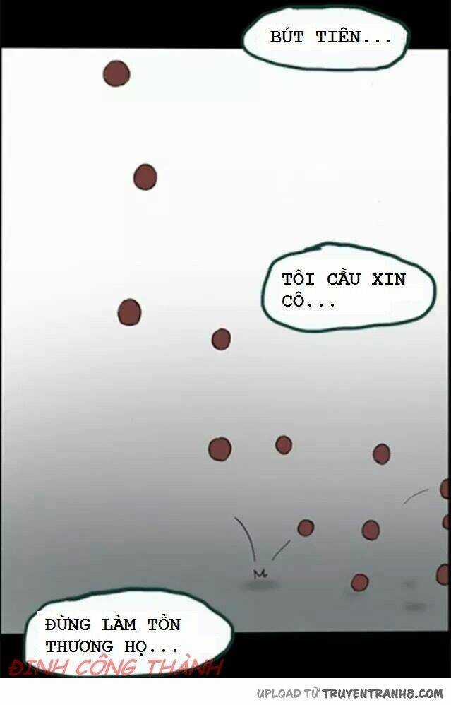 Bút Tiên - Chapter 4 - Trang 69