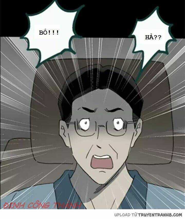 Bút Tiên - Chapter 4 - Trang 70