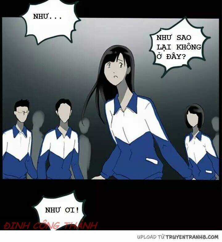 Bút Tiên - Chapter 4 - Trang 8