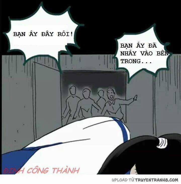 Bút Tiên - Chapter 4 - Trang 76