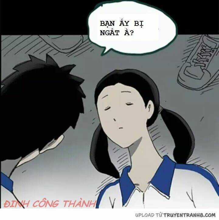 Bút Tiên - Chapter 4 - Trang 77