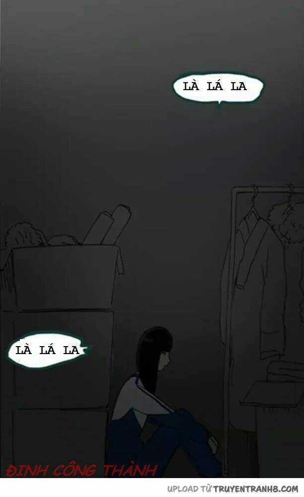 Bút Tiên - Chapter 4 - Trang 78