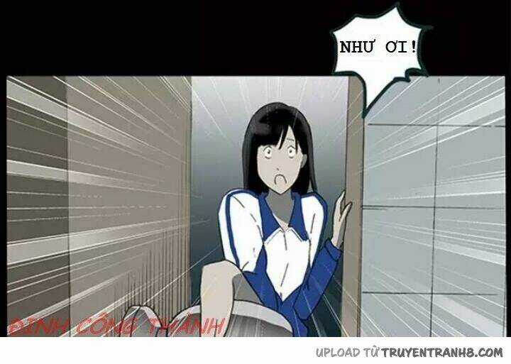 Bút Tiên - Chapter 4 - Trang 9