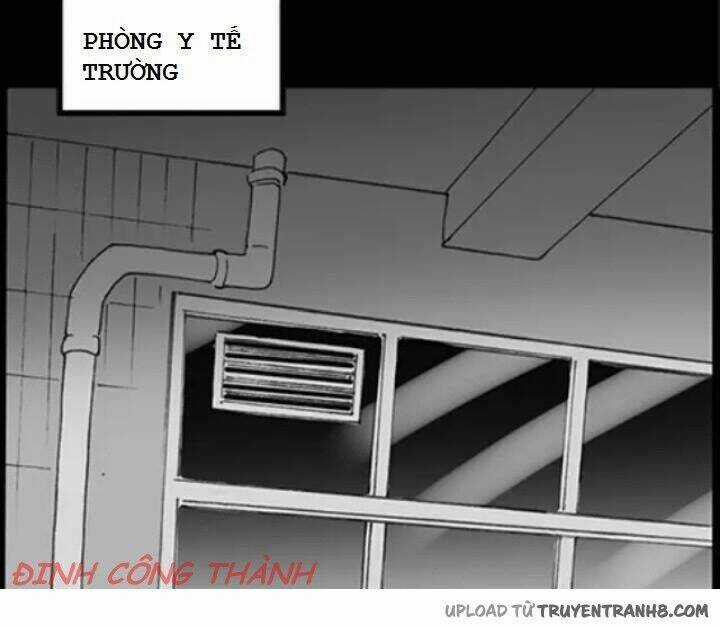 Bút Tiên - Chapter 4 - Trang 81