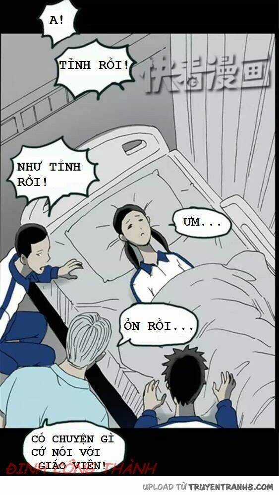 Bút Tiên - Chapter 4 - Trang 82