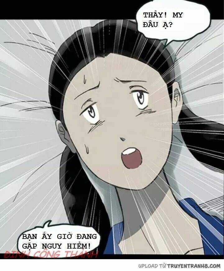 Bút Tiên - Chapter 4 - Trang 83