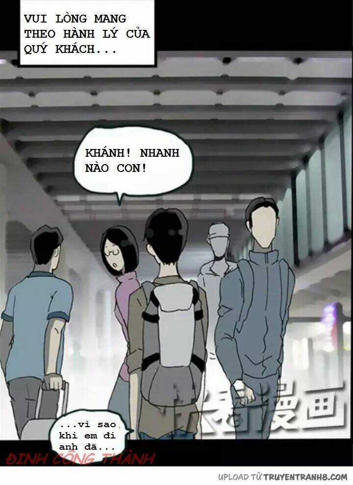 Bút Tiên - Chapter 4 - Trang 86