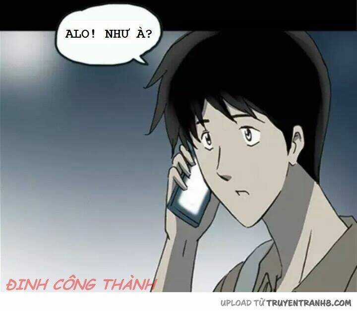 Bút Tiên - Chapter 4 - Trang 87