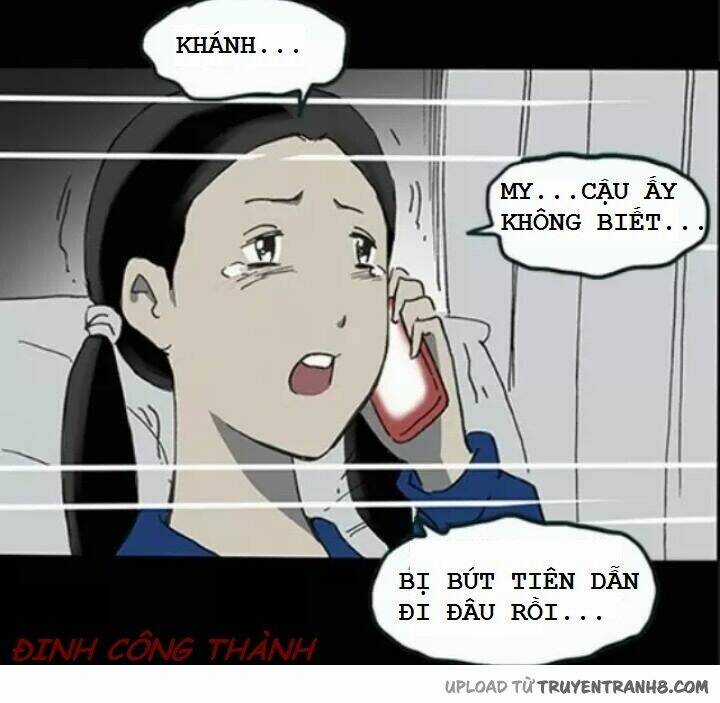 Bút Tiên - Chapter 4 - Trang 88