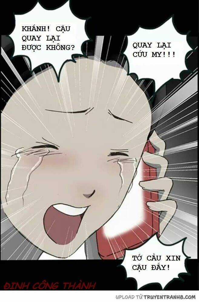 Bút Tiên - Chapter 4 - Trang 90