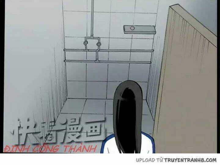 Bút Tiên - Chapter 4 - Trang 10