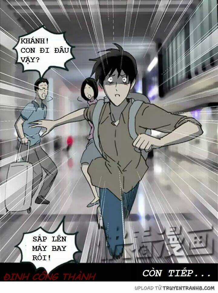 Bút Tiên - Chapter 4 - Trang 91