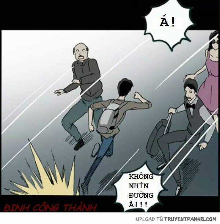 Bút Tiên - Chapter 4 - Trang 92