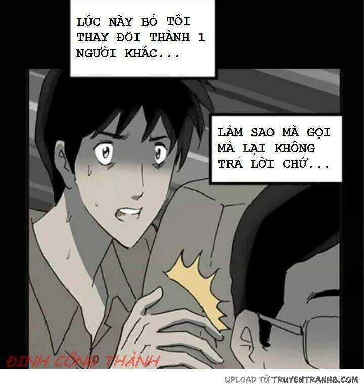 Bút Tiên - Chapter 4 - Trang 94