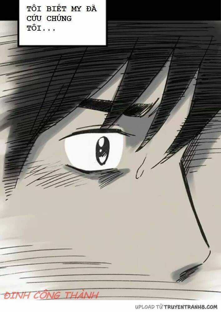 Bút Tiên - Chapter 4 - Trang 99