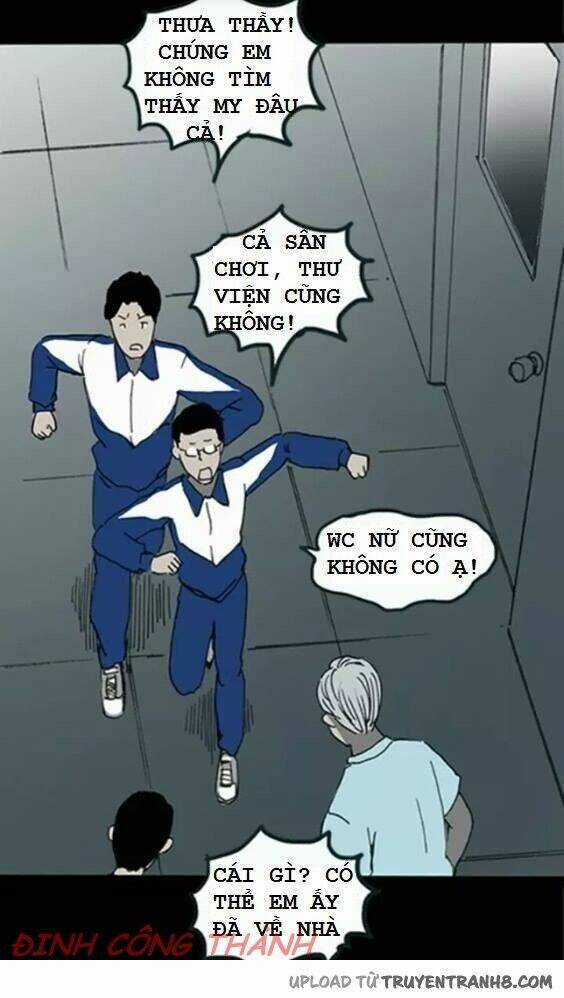 Bút Tiên - Chapter 4 - Trang 100