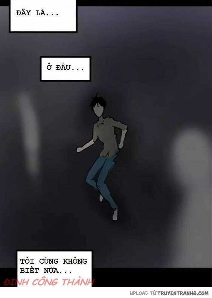 Bút Tiên - Chapter 5 - Trang 1