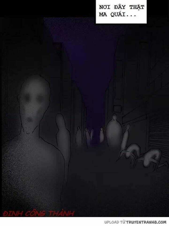 Bút Tiên - Chapter 5 - Trang 2