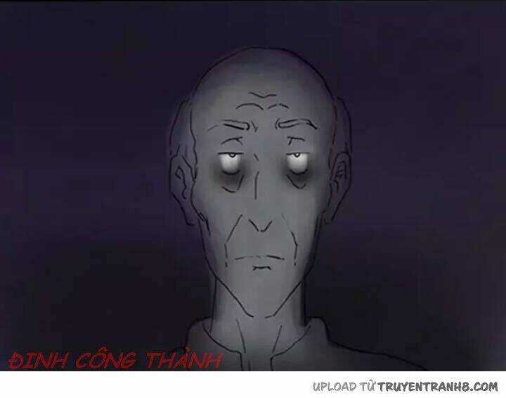 Bút Tiên - Chapter 5 - Trang 11