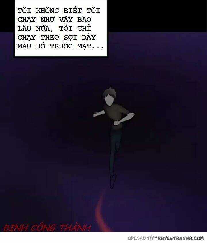 Bút Tiên - Chapter 5 - Trang 12