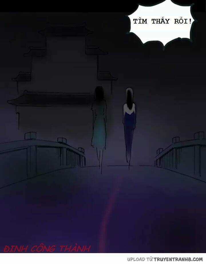 Bút Tiên - Chapter 5 - Trang 14