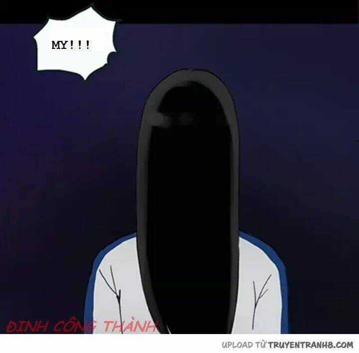 Bút Tiên - Chapter 5 - Trang 15