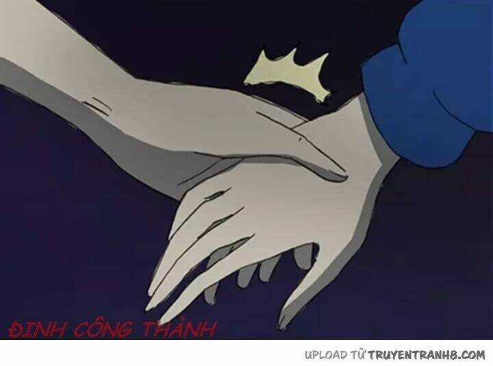 Bút Tiên - Chapter 5 - Trang 16