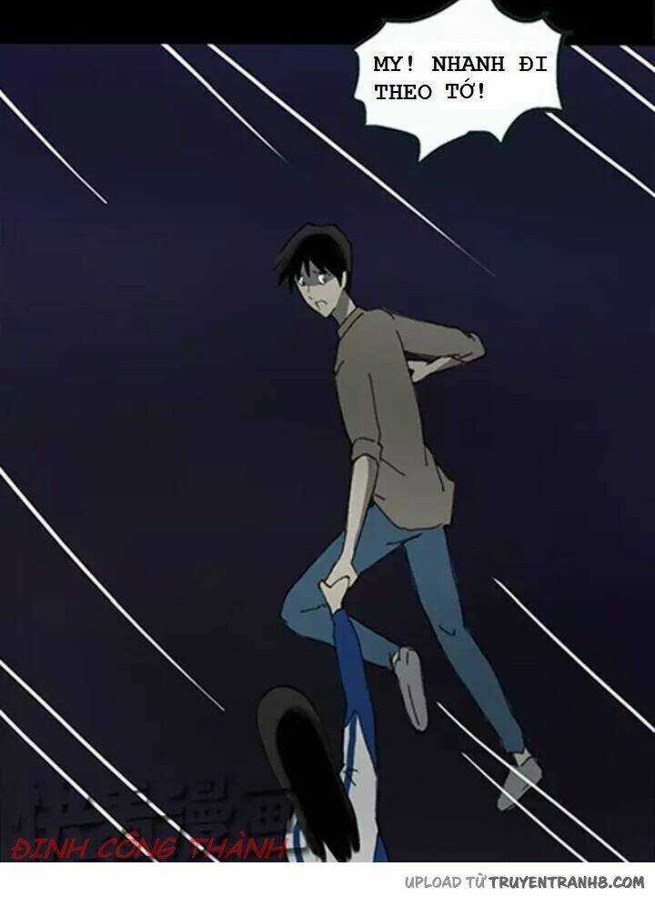 Bút Tiên - Chapter 5 - Trang 17