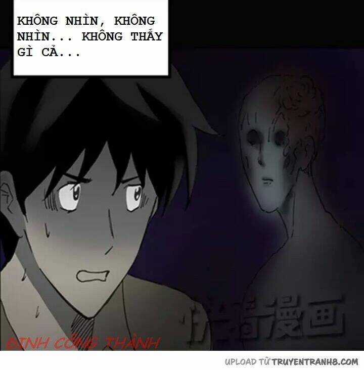 Bút Tiên - Chapter 5 - Trang 3