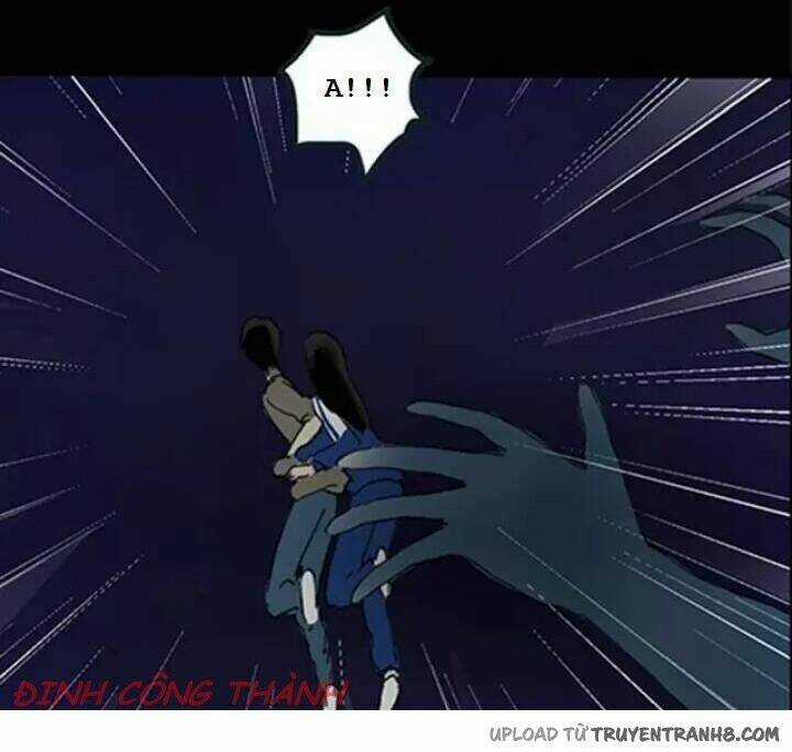 Bút Tiên - Chapter 5 - Trang 22