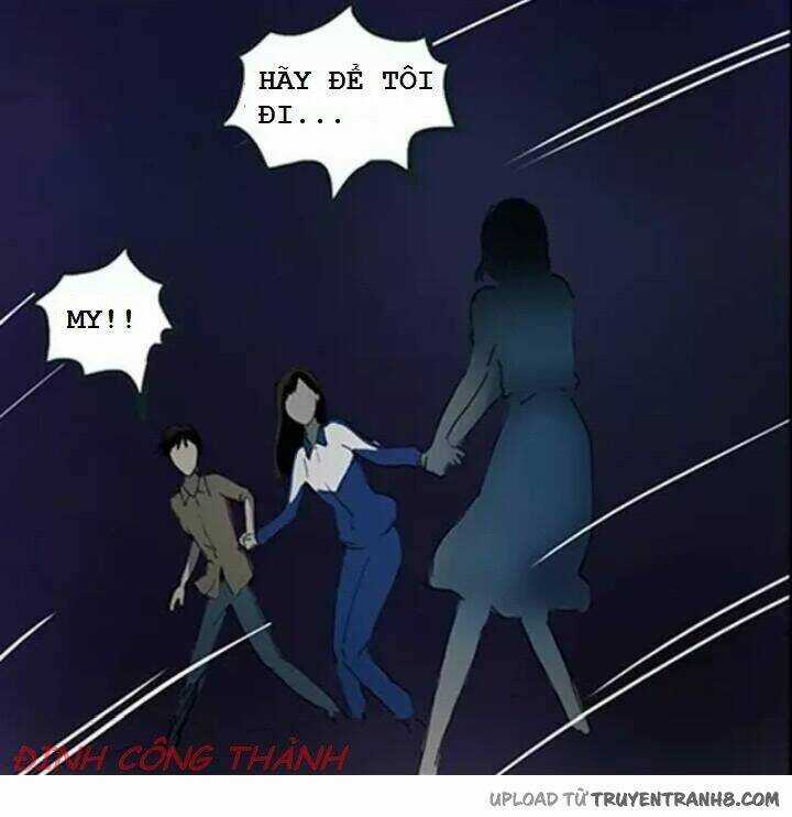 Bút Tiên - Chapter 5 - Trang 24